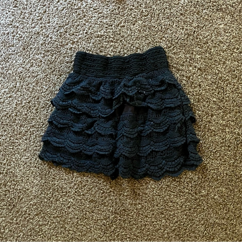 Stylish shorts!!